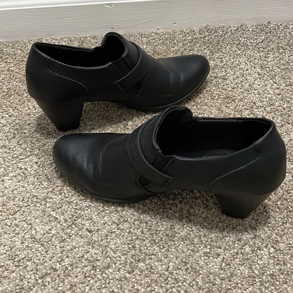 Booties - Picture 7 of 9
